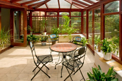 Bwlchgwyn conservatory quotes