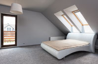Bwlchgwyn bedroom extensions