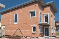 Bwlchgwyn home extensions