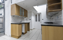 Bwlchgwyn kitchen extension leads